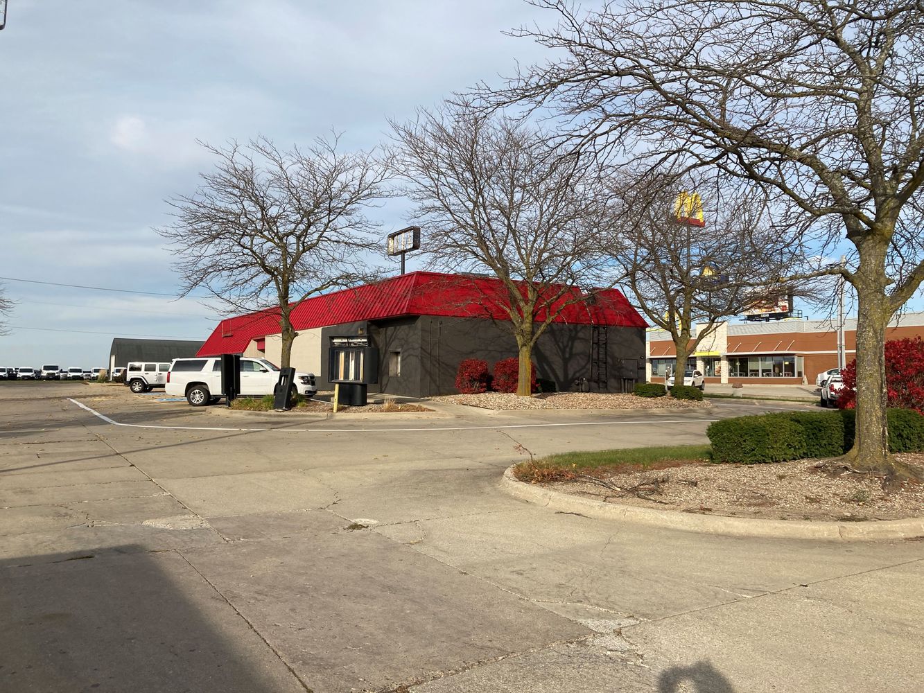 660 W Main St, El Paso, IL 61738